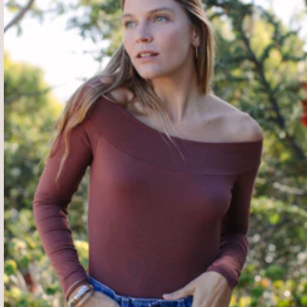 Rachel Pally Stephanie Bodysuit